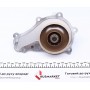 Комплект ГРМ + помпа Citroen/Peugeot 1.6HDI/Fiat Scudo/Mazda 1.6D/Ford 1.6TDCi 07- (137x25.4)(PA938)