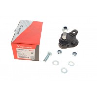 Опора кульова (передня/знизу) Toyota Avensis/Carina E/Celica/Corolla/Picnic 92-03