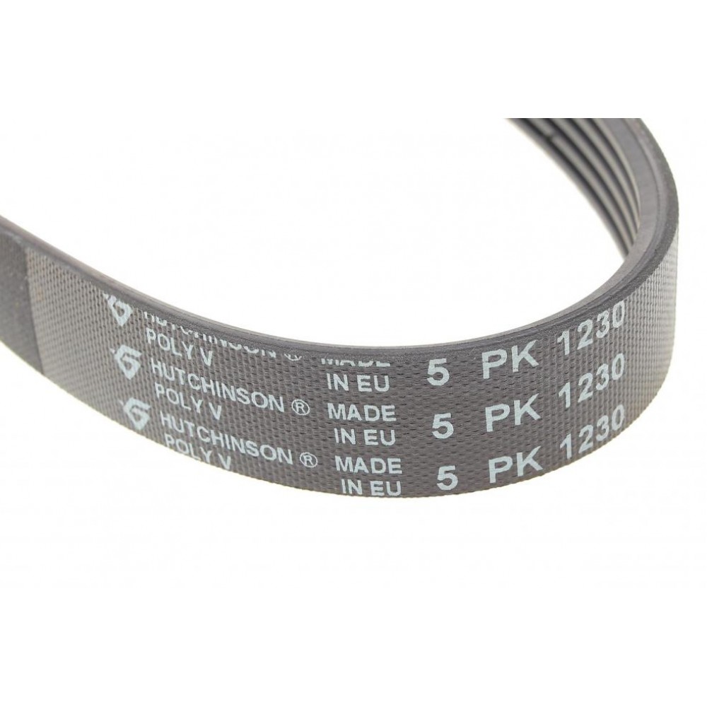 Ремінь генератора Opel Astra G 1.2i/1.4i 04-