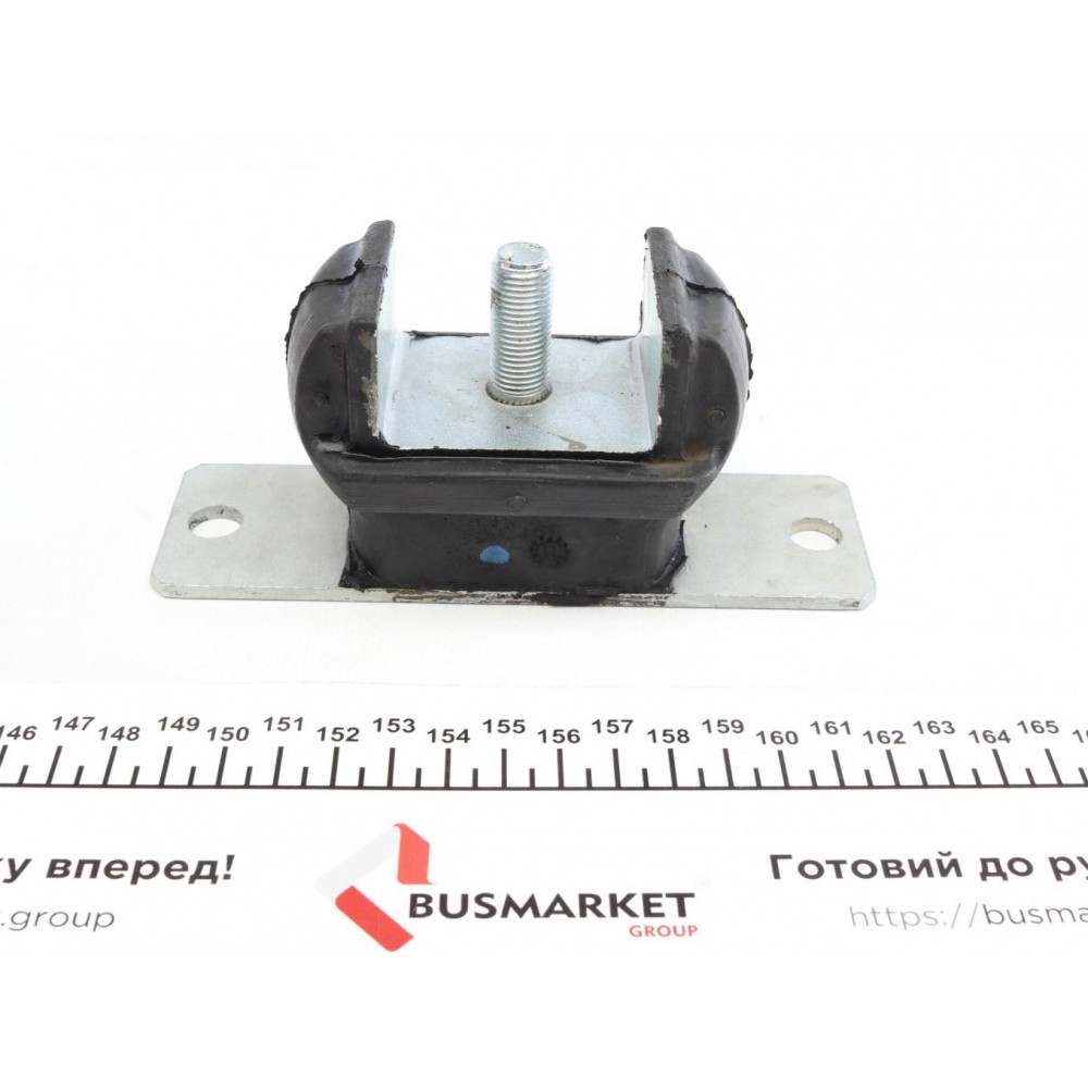 Подушка двигуна Fiat Ducato 1.9D-2.5D 85-94