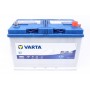 Акумуляторна батарея 85Ah/800A (306x173x225/+R/B01) (Start-Stop EFB) Blue Dynamic N85 Азія