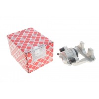 Супорт гальмівний (передній) (L) BMW 1 (F20/F21) 11- (d=54mm) B37/B38/B47/N13/N47
