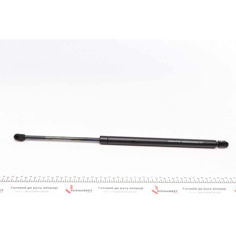 Амортизатор кришки багажника MB M-class (W164) 05-11