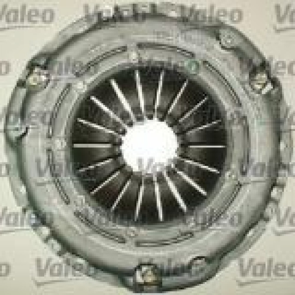 Комплект зчеплення Renault Master 2.8dTI 01/99-09/03 (більше не виробляється виробником)