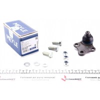 Опора кульова (передня/знизу) Citroen Berlingo/Peugeot Partner 1.8i/1.9D 96-08