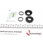 Направляюча супорта (переднього) Opel Kadett 1.2-1.6i 82-91 (d=23mm) (Delco)
