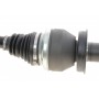 Піввісь (передня) VW T5 2.5 TDI 03-09 (R) (38x882.5)