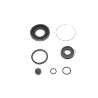 Ремкомплект супорта (переднього) Mitsubishi Galant VI 87-92 (d=30mm) (Akebono)
