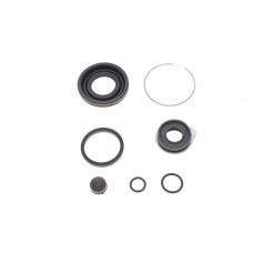 Ремкомплект супорта (переднього) Mitsubishi Galant VI 87-92 (d=30mm) (Akebono)