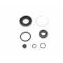 Ремкомплект супорта (переднього) Mitsubishi Galant VI 87-92 (d=30mm) (Akebono)