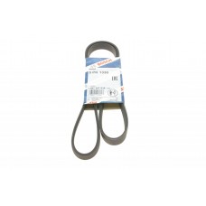 Ремінь генератора Mitsubishi Galant 2.0/2.4 GDI 96-04 (5PK1330)