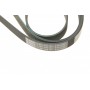 Ремінь генератора MB W202/211 2.2/2.7CDI (6PK2238)