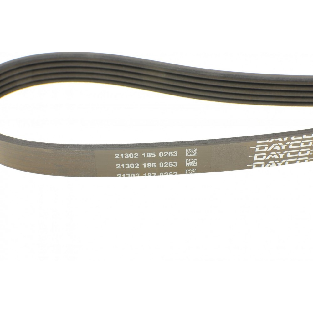 Ремінь генератора Rover 800 2.5 90-99 (5PK1500)