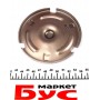 Комплект зчеплення VW Caddy I 82-92 (d=210mm)