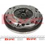 Демпфер + комплект зчеплення VW Caddy 1.9TDI 77kw 04-10/GOLF VI 1.6TDI 66-77kw 09-13