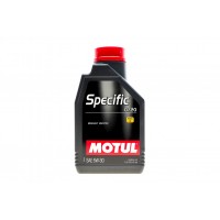 Олива 5W30 Specific 0720 (1л)