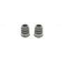 Ремкомплект супорта (переднього) Hyundai Terracan 01-06 (d=43mm) (Mando)