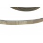 Комплект ременя генератора Mazda 6/CX-5 2.5 12- (3PK817/6PK975)