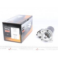 Стартер Citroen Jumper/Fiat Ducato/Peugeot Boxer 2.8HDi 99- (2.6kw) (z=9)