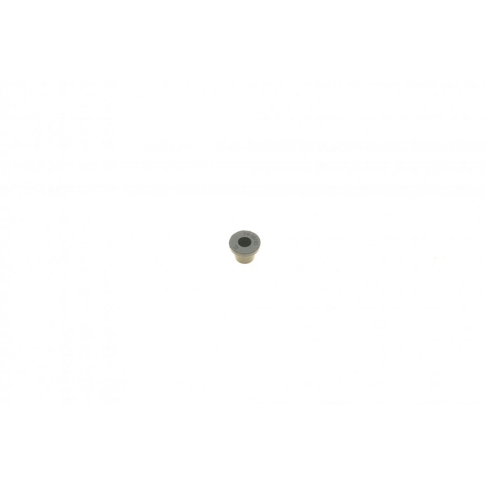 Ремкомплект супорта (переднього) Toyota Camry 91-96 (d=57mm)(Akebono)(+ поршен/направляюча)