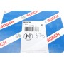 Ремінь ГРМ Renault Kangoo/Clio 1.9D 97-06/Scenic 1.9 99-01/Dacia Solenza 1.9D 03-05 (151x25.4)