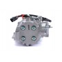 Компресор кондиціонера Honda CR-V III 2.0 06-12