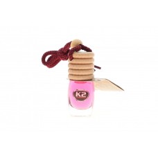 Освіжувач повітря салону Vento Solo Refill Cherry (8мл)