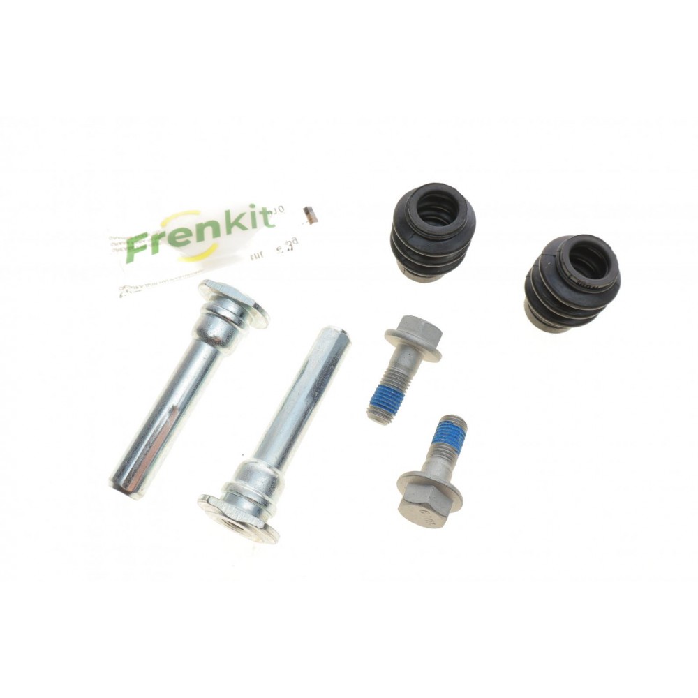 Направляюча супорта (переднього/к-кт) Nissan Almera 06-12 (Mando)