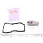 Фільтр АКПП Skoda Fabia/Octavia II/Roomster/VW Golf/Polo 1.4-2.0 TDI 04- (з прокладкою) (6 ступен)