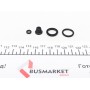 Ремкомплект супорта (заднього) VW Golf 97-06 (d=38mm) (Bosch)