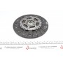 Комплект зчеплення Nissan Pathfinder 2.5 dCi 05- (d=250mm) (+вижимний)