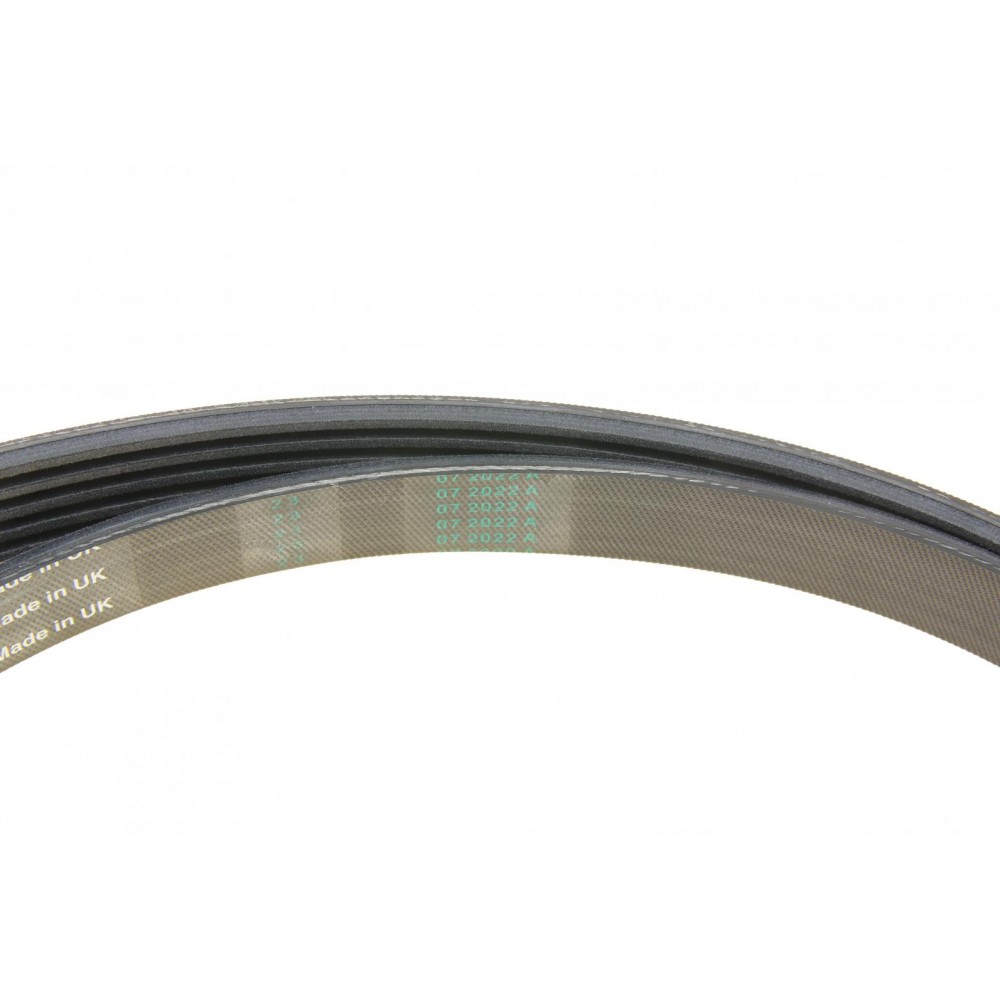 Комплект ременя генератора MB A-class (W176/W177) 12- (5PK1515)