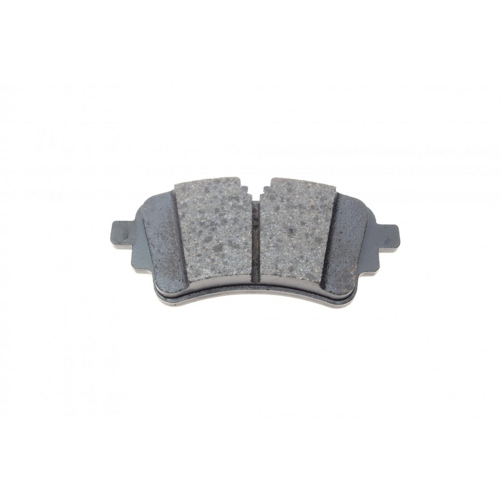 Колодки гальмівні (задні) Audi A4/A5/A6/A7/A8/Q5/Q7 15-/VW Touareg 17-