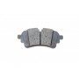 Колодки гальмівні (задні) Audi A4/A5/A6/A7/A8/Q5/Q7 15-/VW Touareg 17-