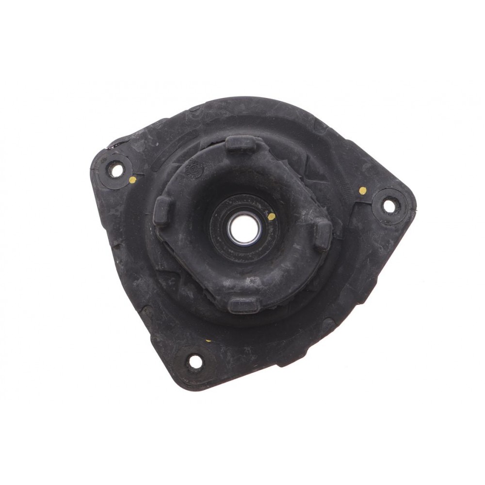 Подушка амортизатора (переднього) Nissan Micra/Renault Clio 03- (L)