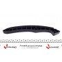 Комплект ланцюга ГРМ VW Golf V/VI 1.4TSI 10/03-, 90/118kw (z=130/18-18/36/36)