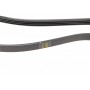Ремінь генератора Renault Clio 1.2/1.4 90-98/Nissan Micra/Note 1.0-1.4 03-12 (4PK1075)
