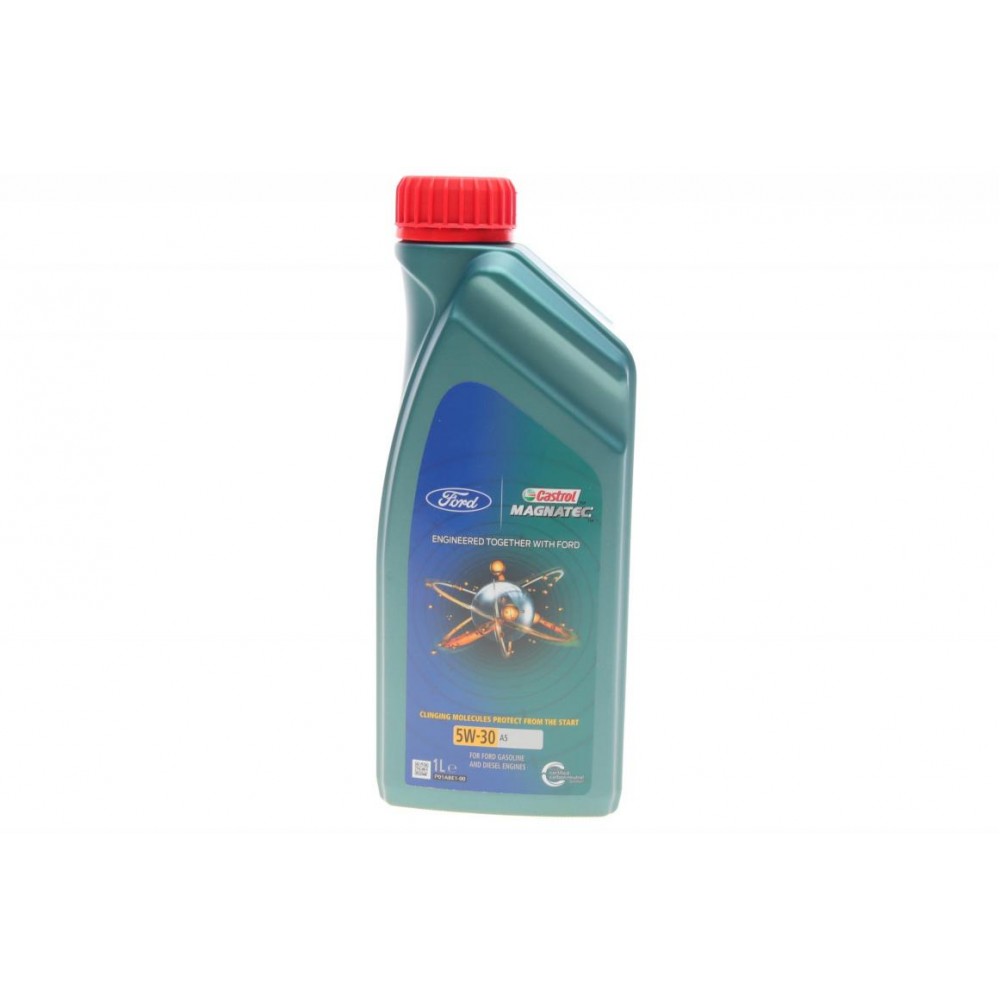 Олива 5W30 Magnatec Professional A5 (1л)