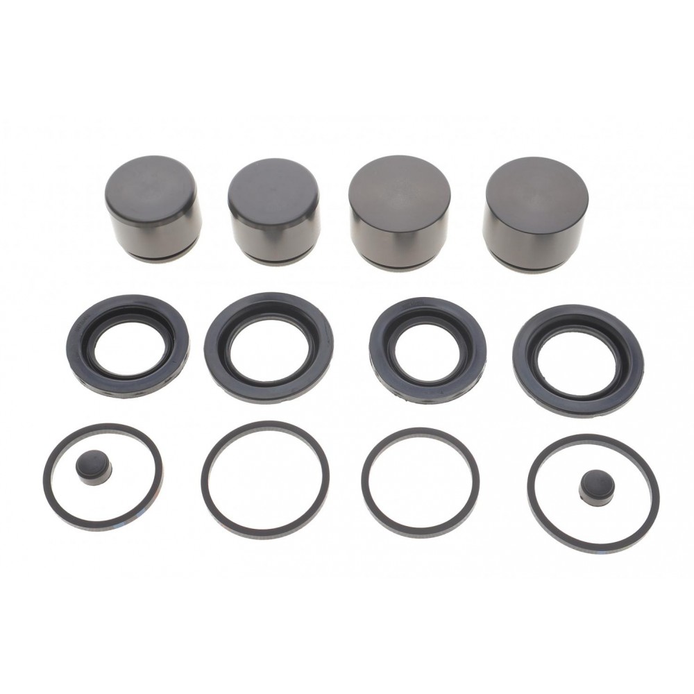 Ремкомплект супорта (переднього) MB E-class (W211) 02-/BMW 7 (E38) 96-01(d=40/44mm) (Brembo) (+4 поршня)