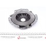 Комплект зчеплення Mitsubishi Lancer VII 1.3/1.6 03- (d=202mm) z=20 (+вижимний)