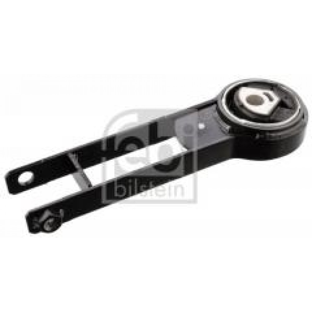 Подушка двигуна Fiat Ducato 2.2D/2.3D 06-