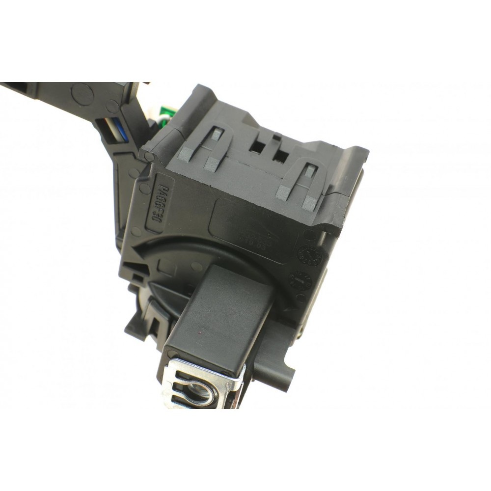 Перемикач підрульовий VW Caddy III/Golf VI/Touran 03-15 (R) (з заднім Склоочисником)