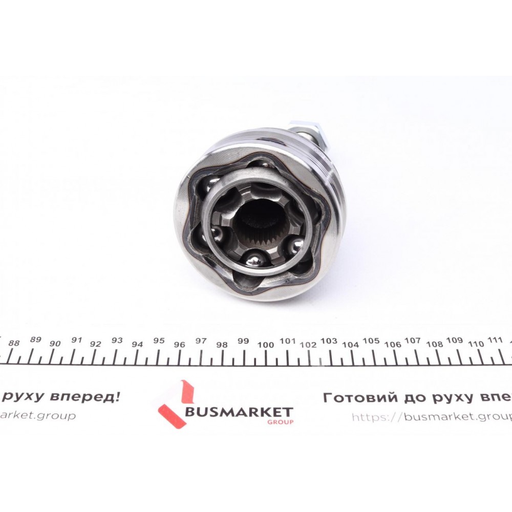 ШРКШ (зовнішній) VW Caddy II 95-04 (22x30x129.5)