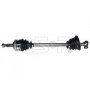 Піввісь Renault Kangoo 1.6 16V 01- (L) (23x645x44T) (+ABS) d=29.95