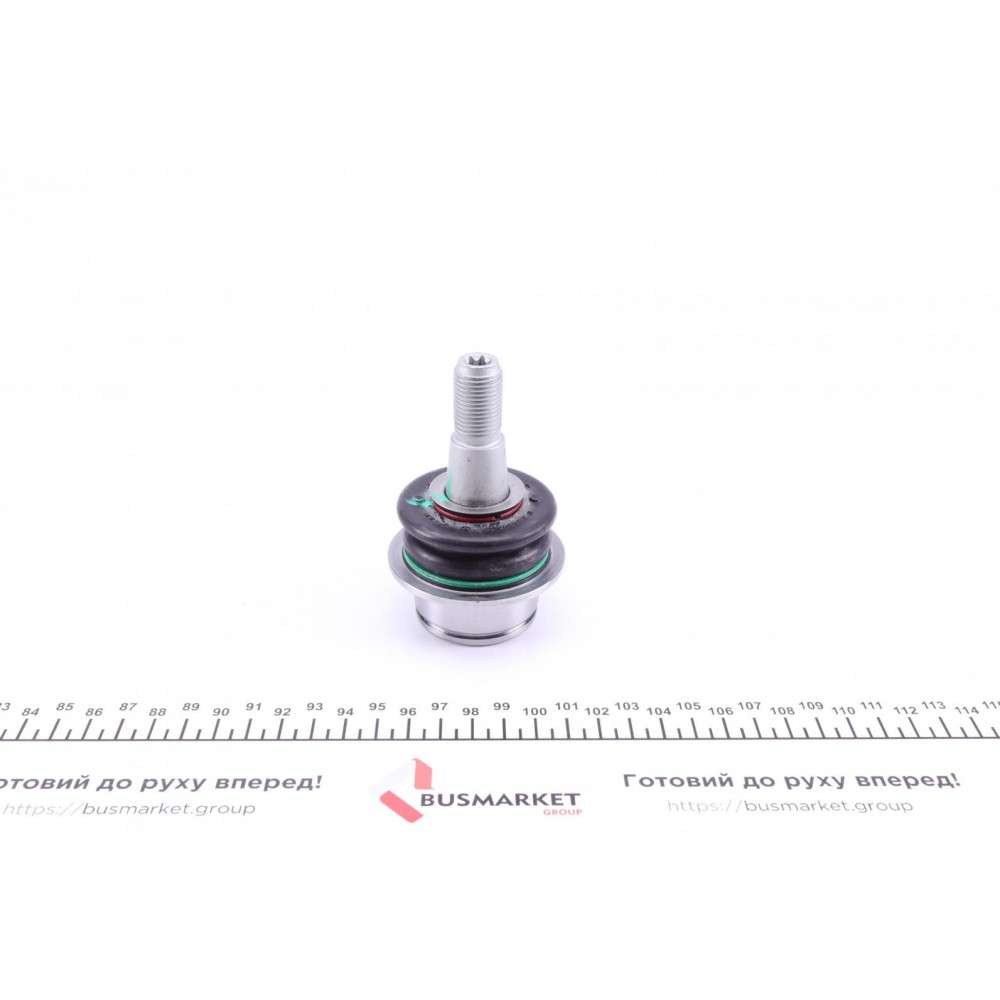 Опора кульова (передня/знизу) Ford Transit V184/V347 00- /Connect 02-
