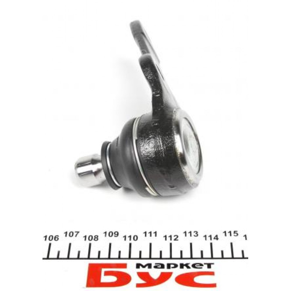 Опора кульова (передня/знизу) Ford Focus 98-04 (d=17.5mm)