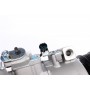 Компресор кондиціонера BMW 5 (E60/E61)/6 (E63/E64) 04-10
