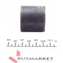 Втулка стабілізатора (заднього) MB 207-310 77-90 (d=24mm)