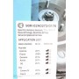 Колодки гальмівні (передні) Hyundai Elantra 10-/ i30 11-/ Kia Ceed/Cerato 12- R15