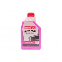 Антифриз (розовий) G13 (1л) (1:1=-35°C) Auto Cool G13 Ultra (109115)